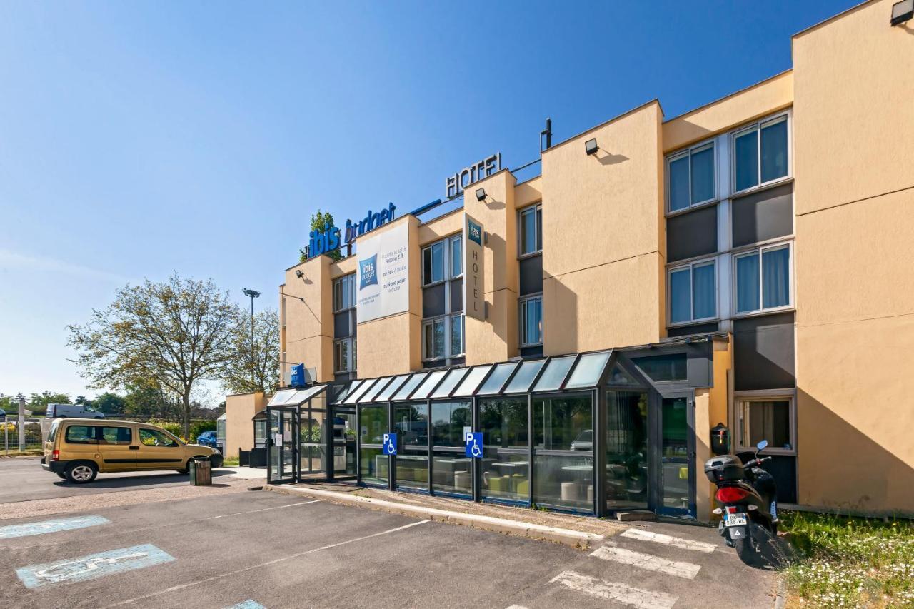 Ibis Budget Antony Massy Renove 2024 Exterior foto